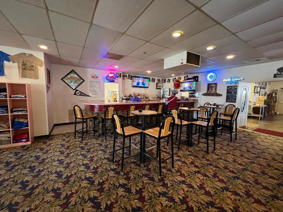 Border Inn Casino Baker Ngoại thất bức ảnh